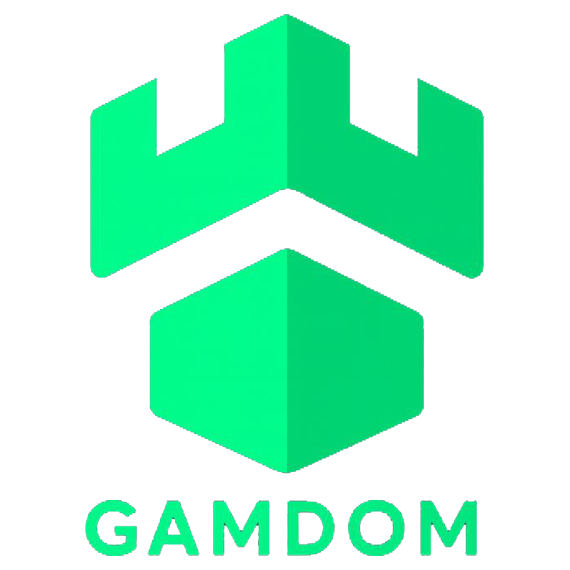 Gamdom